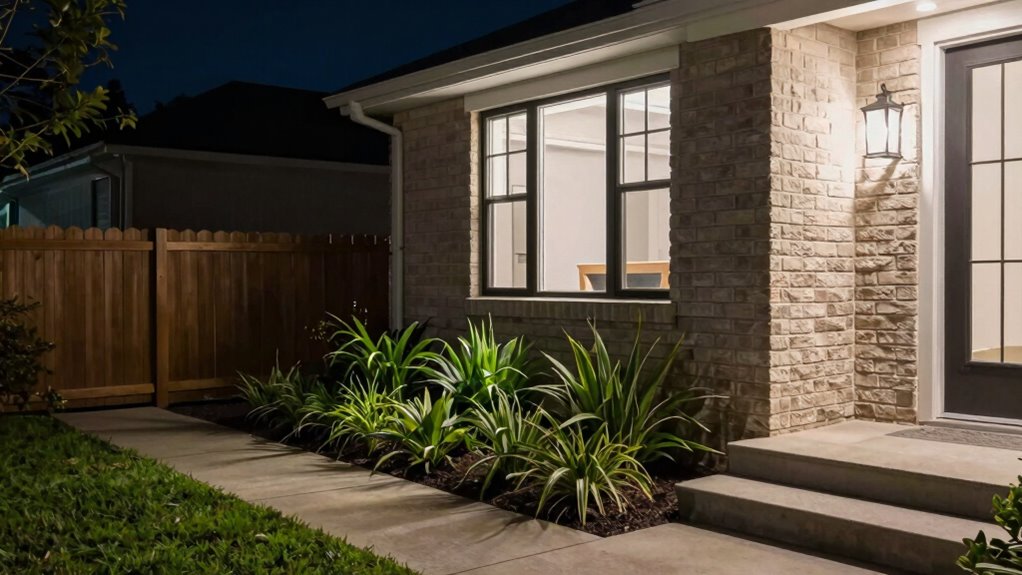 optimize camera night positioning