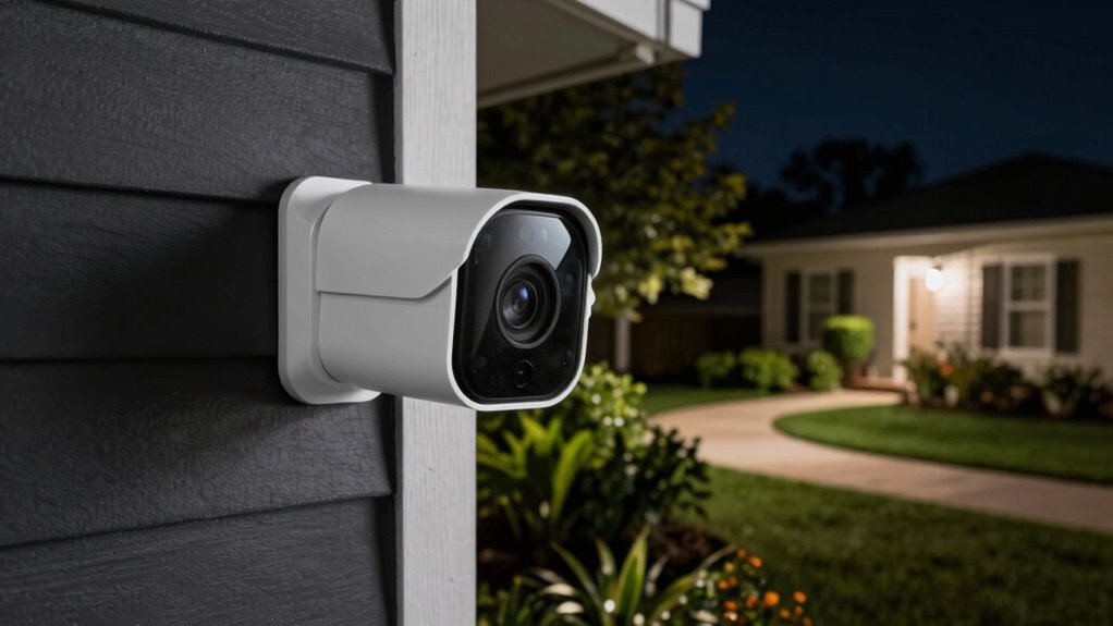 optimize camera placement and lighting