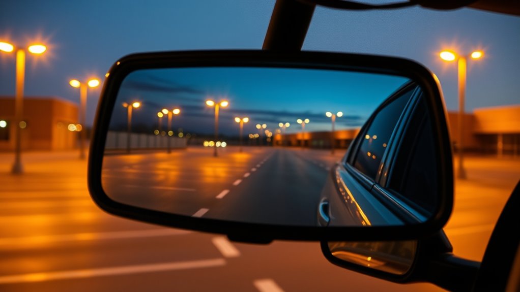 optimize camera placement and settings