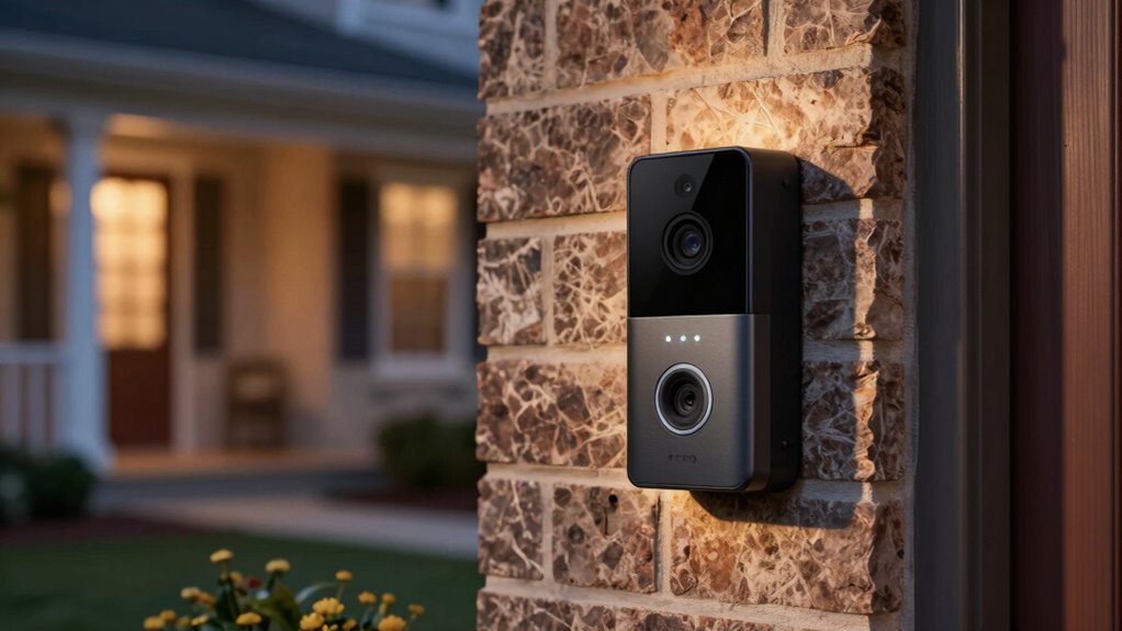 optimize home security routine