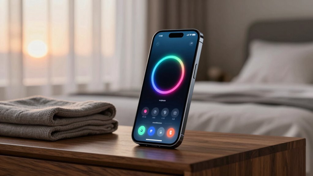 optimize sleep mode scheduling