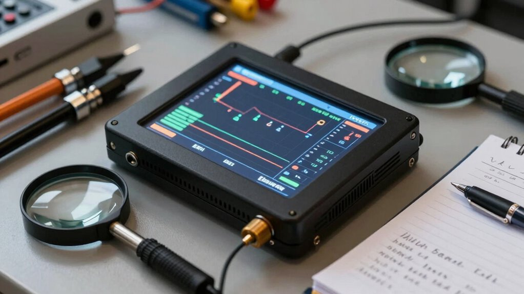 organize verify segment validate