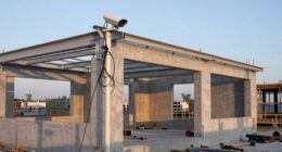 overlooked construction security measures