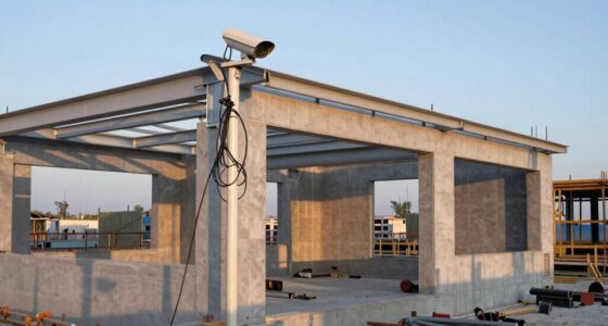 overlooked construction security measures