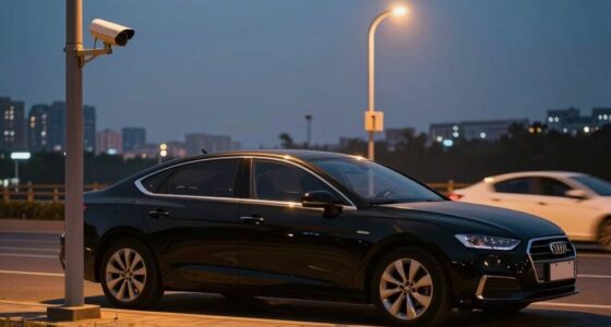 parking footage importance increases