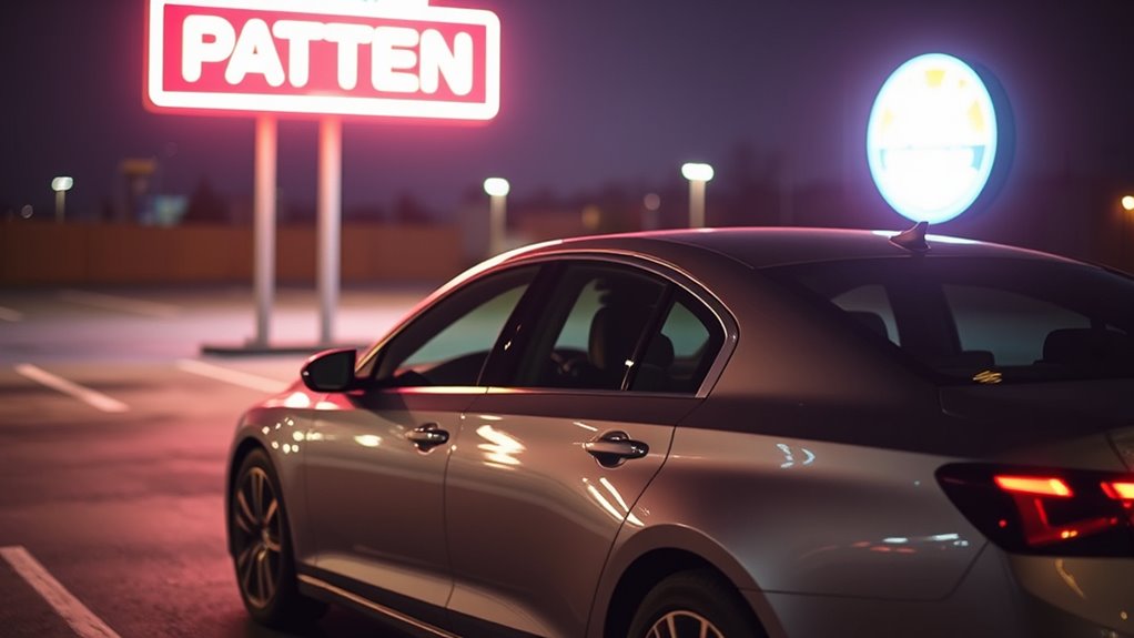 parking footage prevents crimes