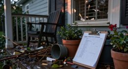 post storm security essentials