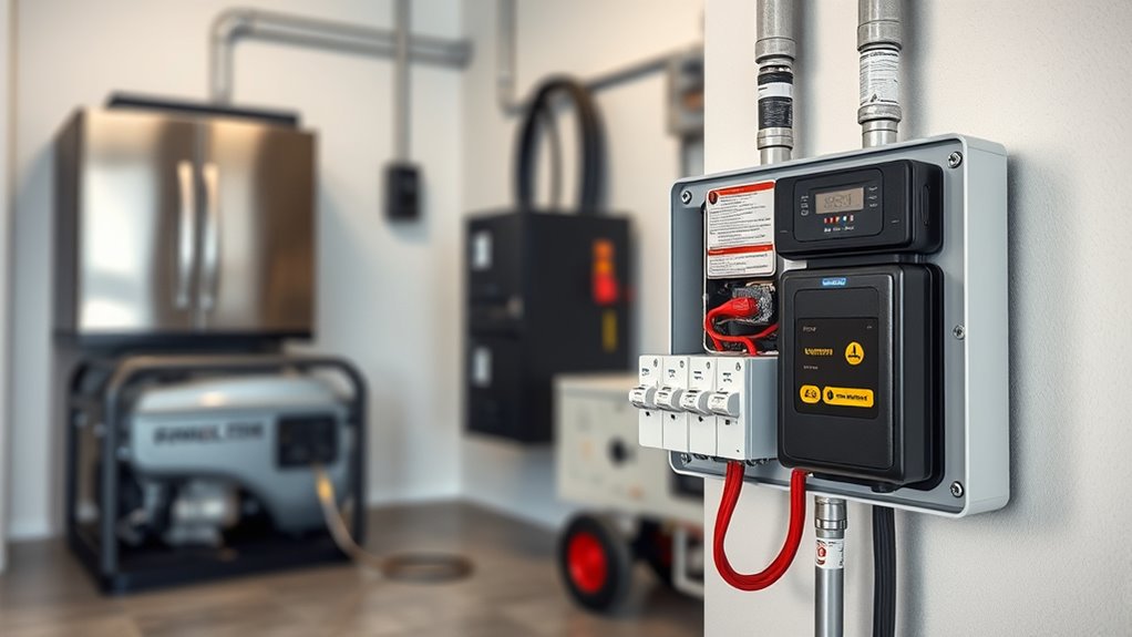 power compatibility safety cost