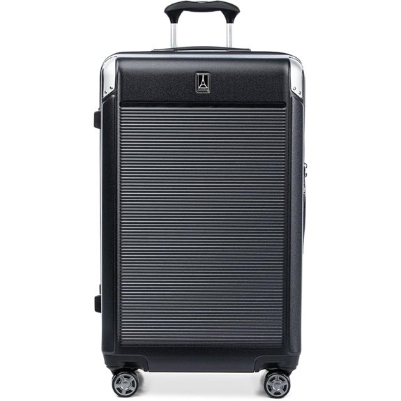 Travelpro Platinum Elite 28-Inch Spinner Luggage