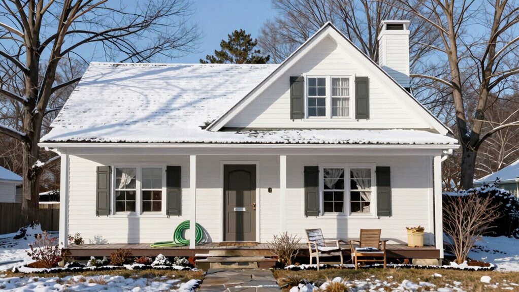 prepare clean update inspect