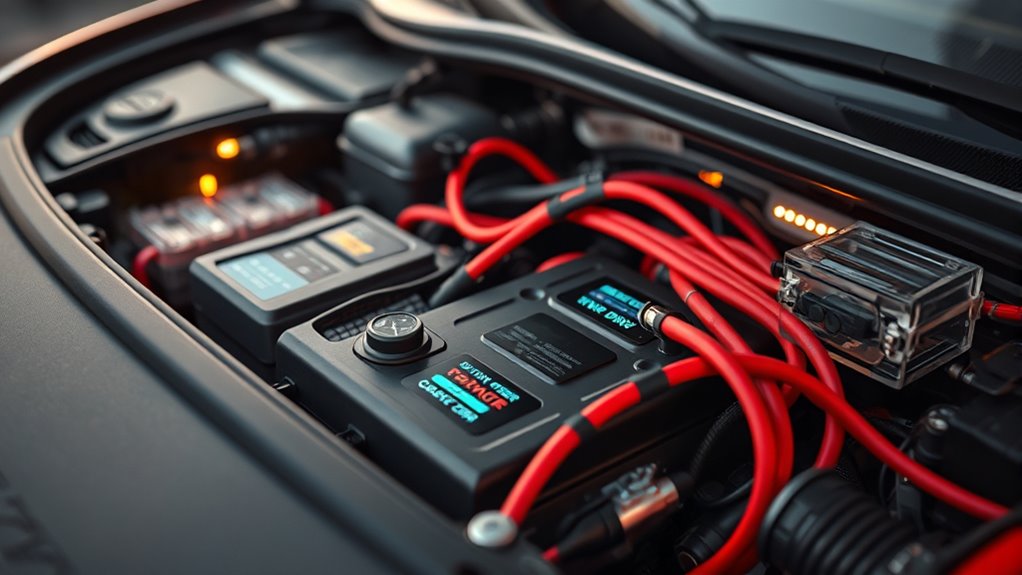 prevent battery drain effectively