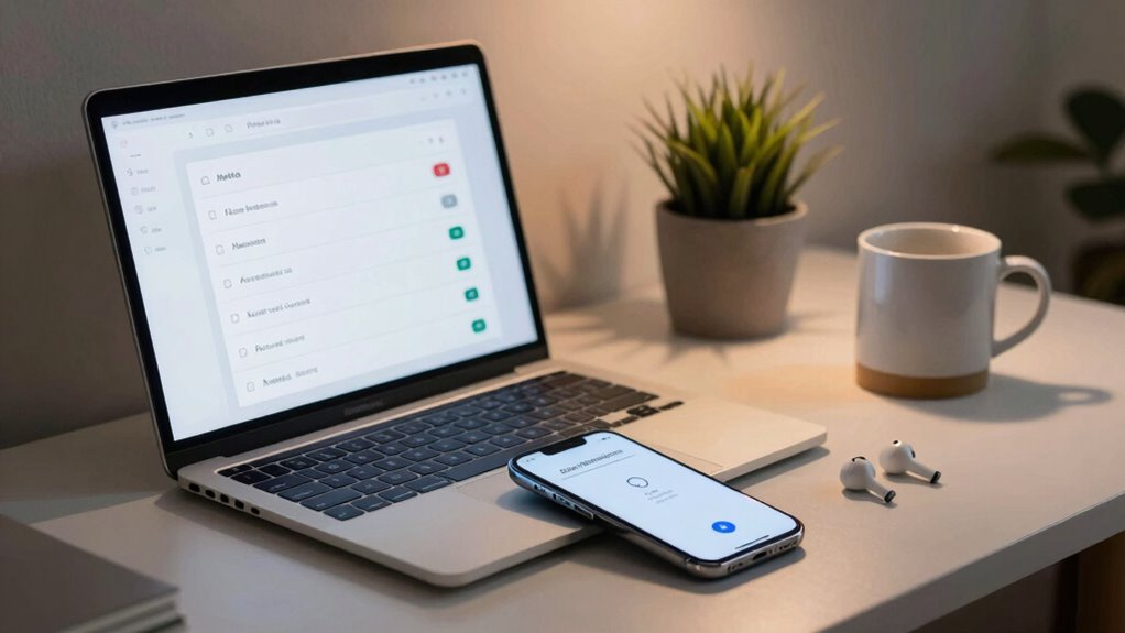 prioritize and customize notifications