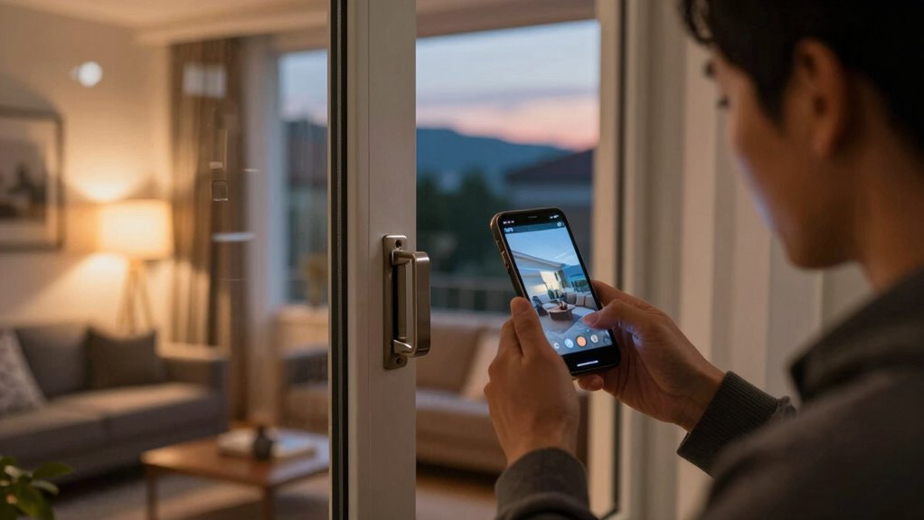 proactive security measures for tenants