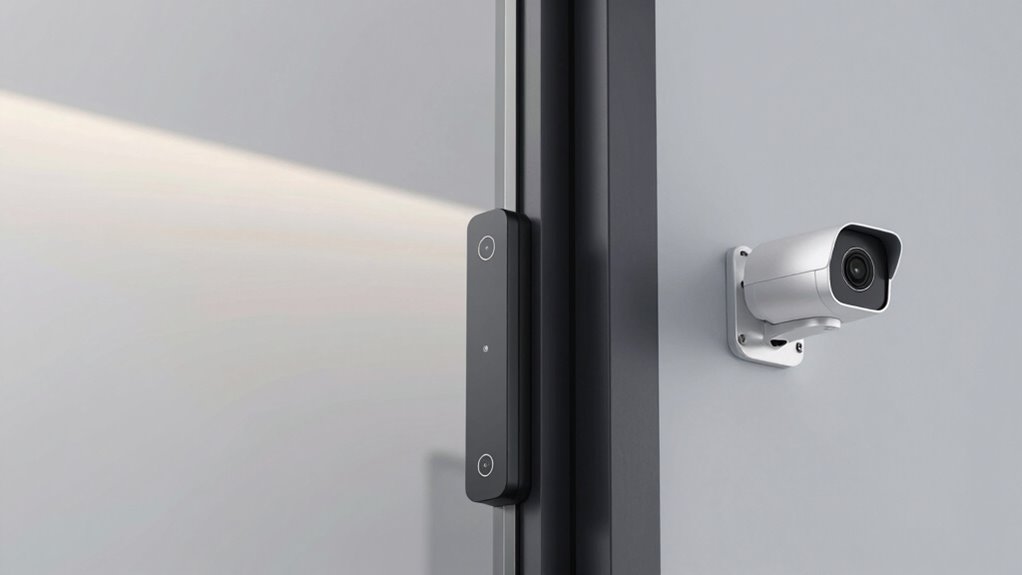 proper sensor placement and testing