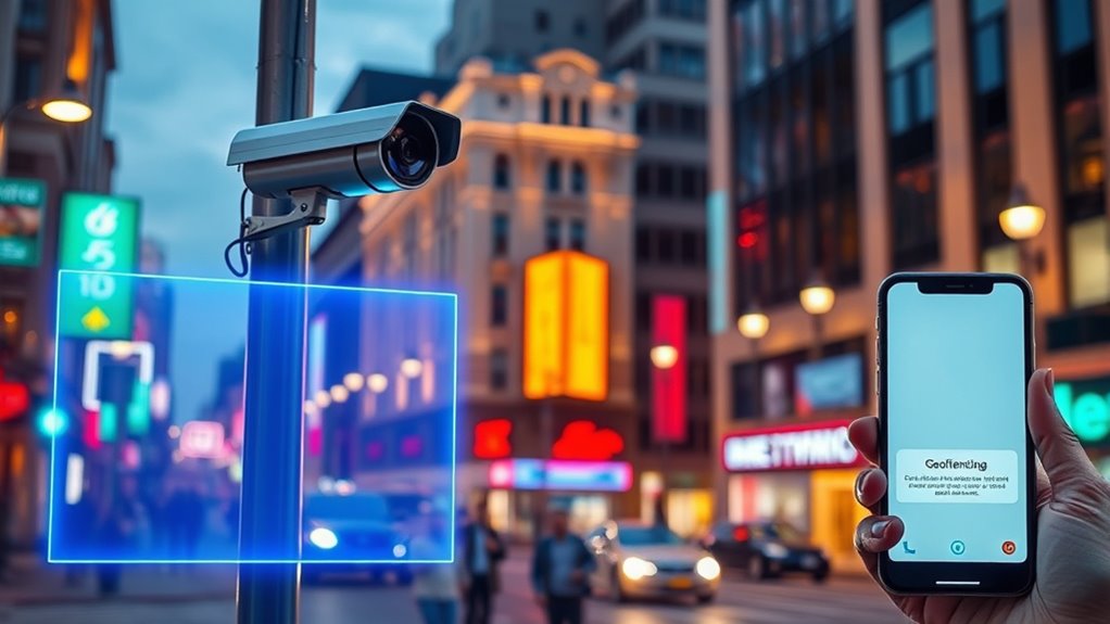 property security and safety