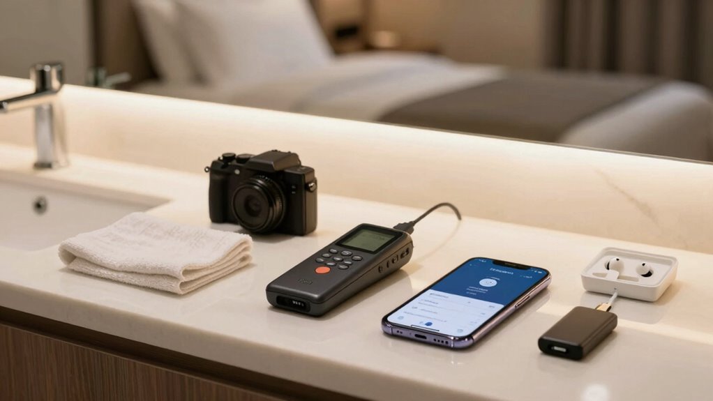 protect privacy with technology