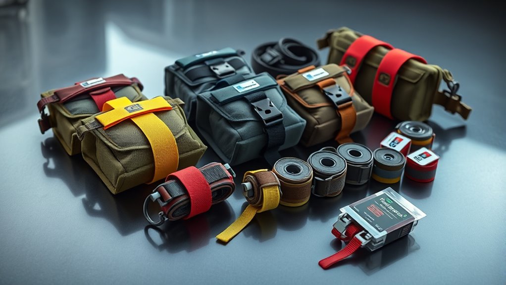 quick durable visible versatile