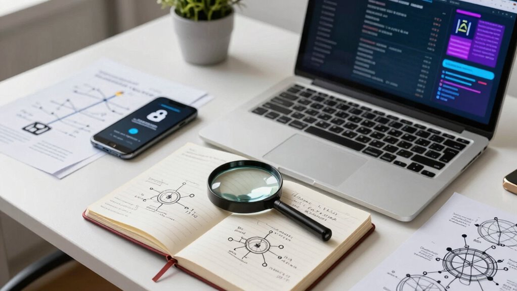 quick vulnerability detection method