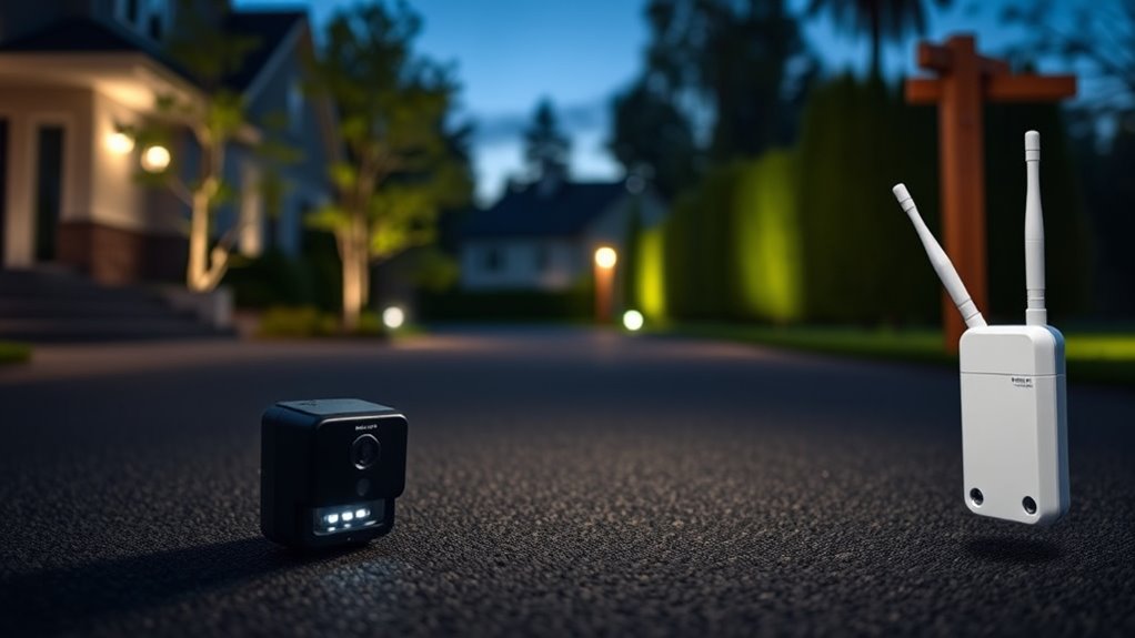 range power weather accuracy