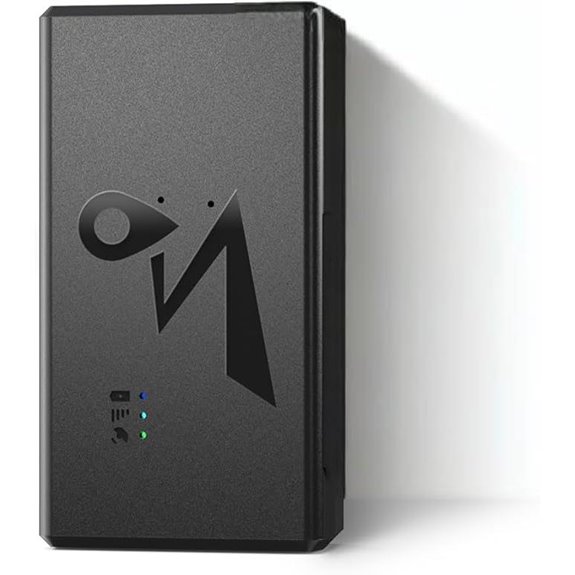 GPS Vehicle Tracker with Real-Time & Geo-Fencing