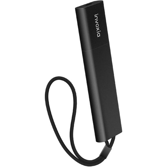 Invoxia GPS PRO Tracker with Real-Time Location