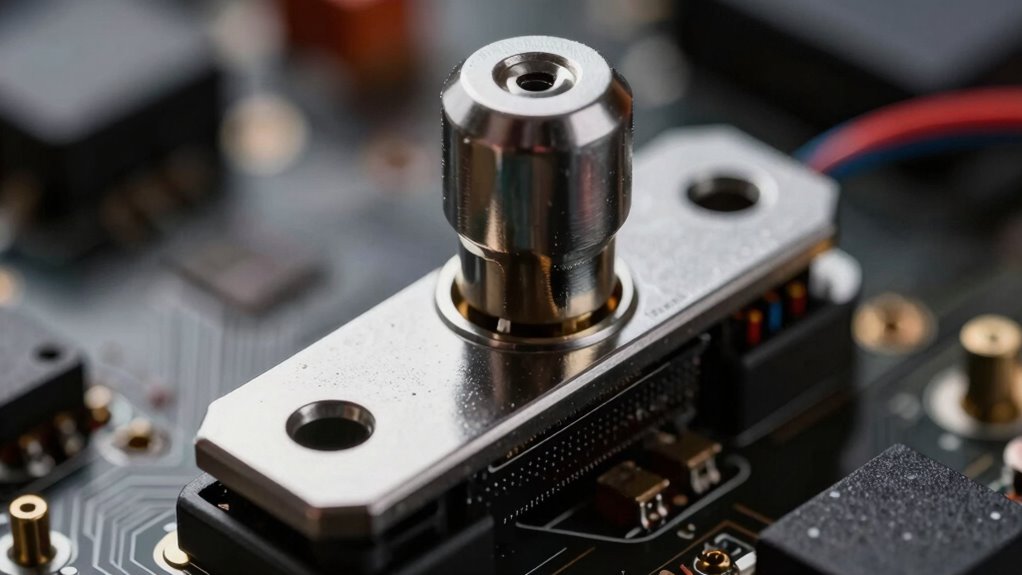 real time tamper detection alerts