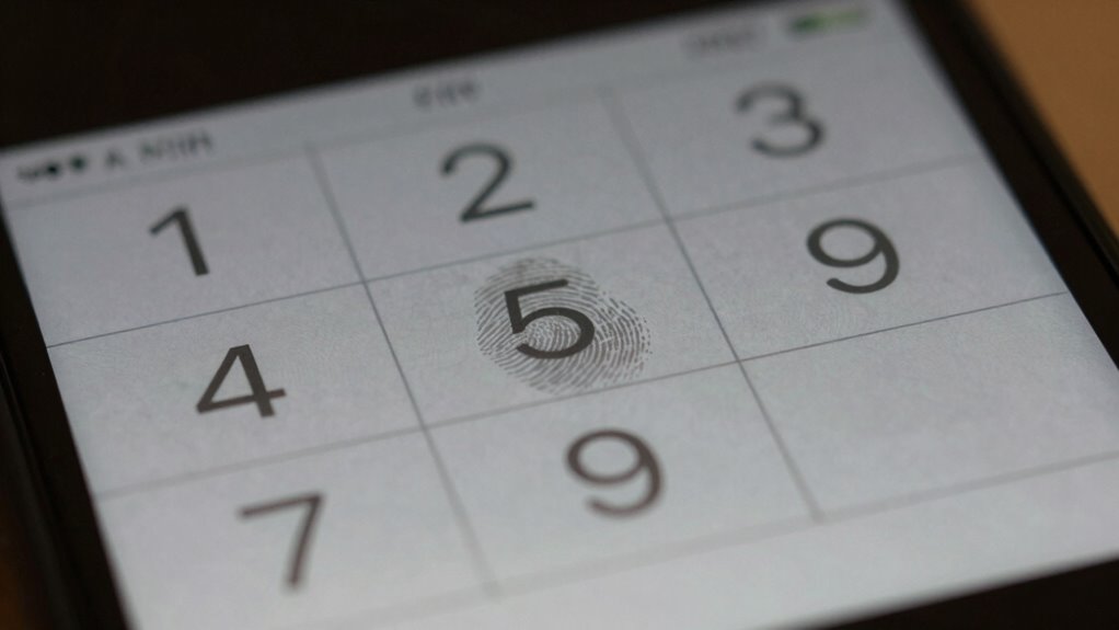 real world smudge attack cases