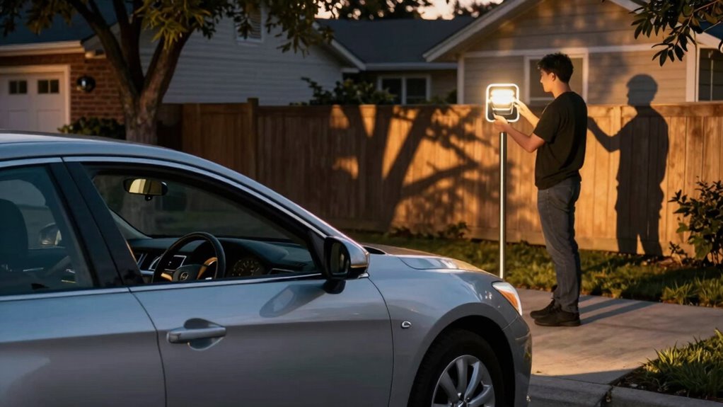 recognize theft distraction tactics