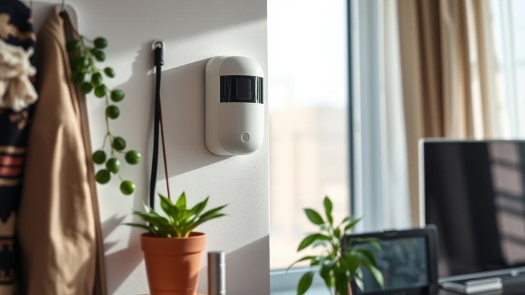 reduce noise and triggers