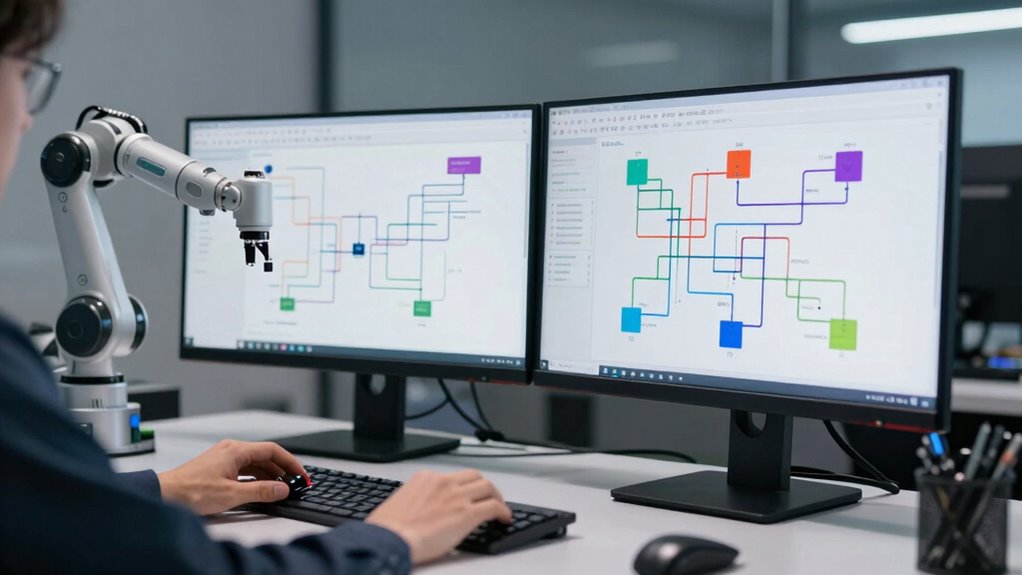 redundant automation strategies ensure continuity