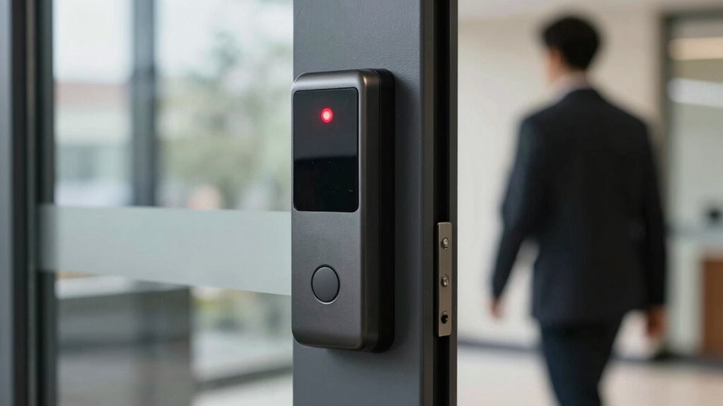 regular access management practices