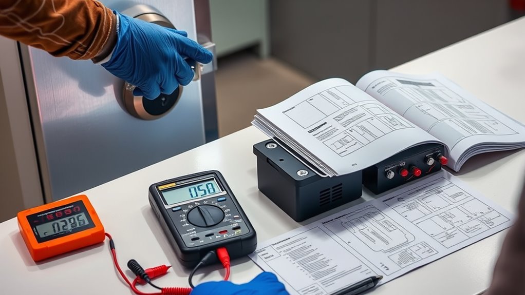 regular backup system testing