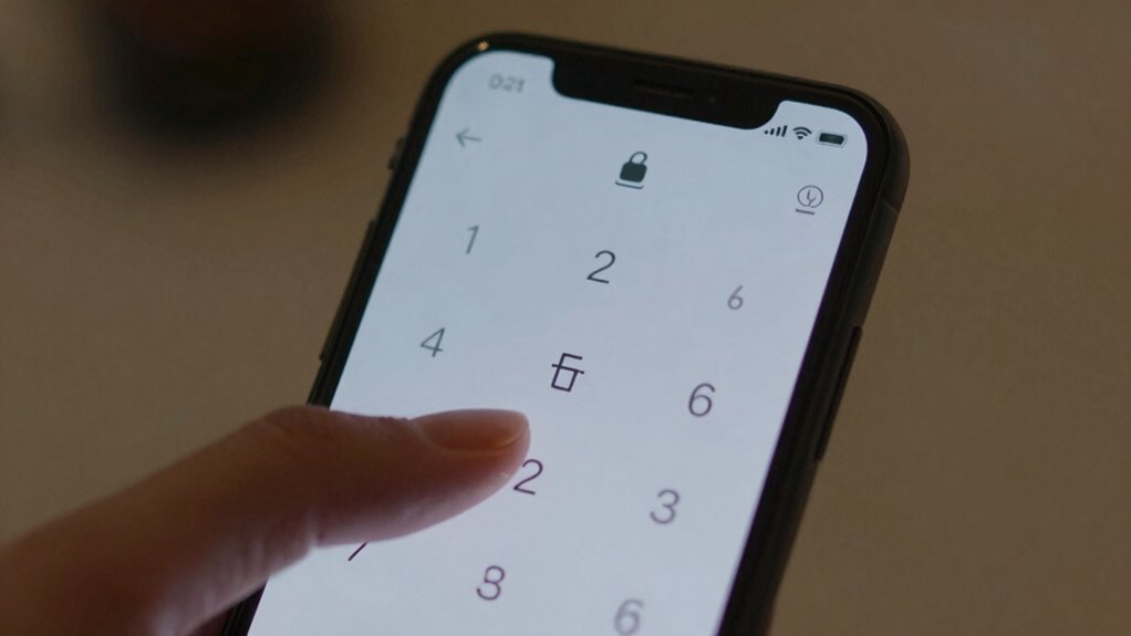 regular duress system testing