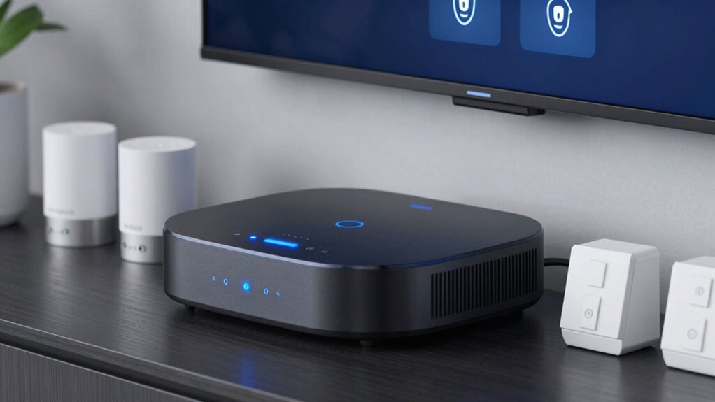 regular firmware keeps systems secure