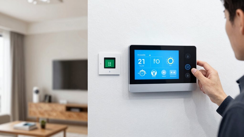 regular system tests and updates