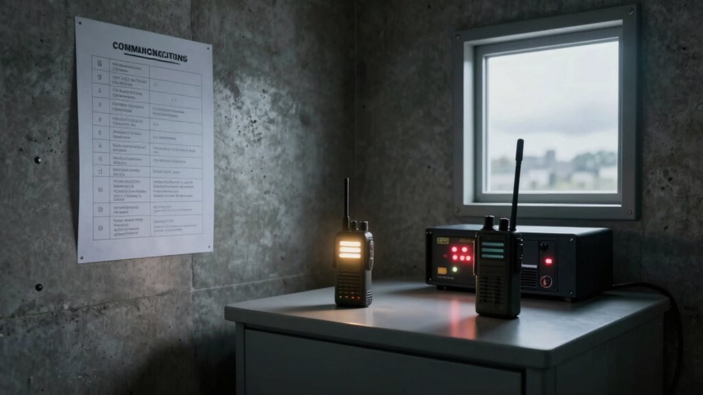 regular testing and backups