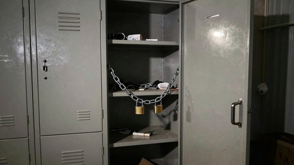 regularly check and upgrade security