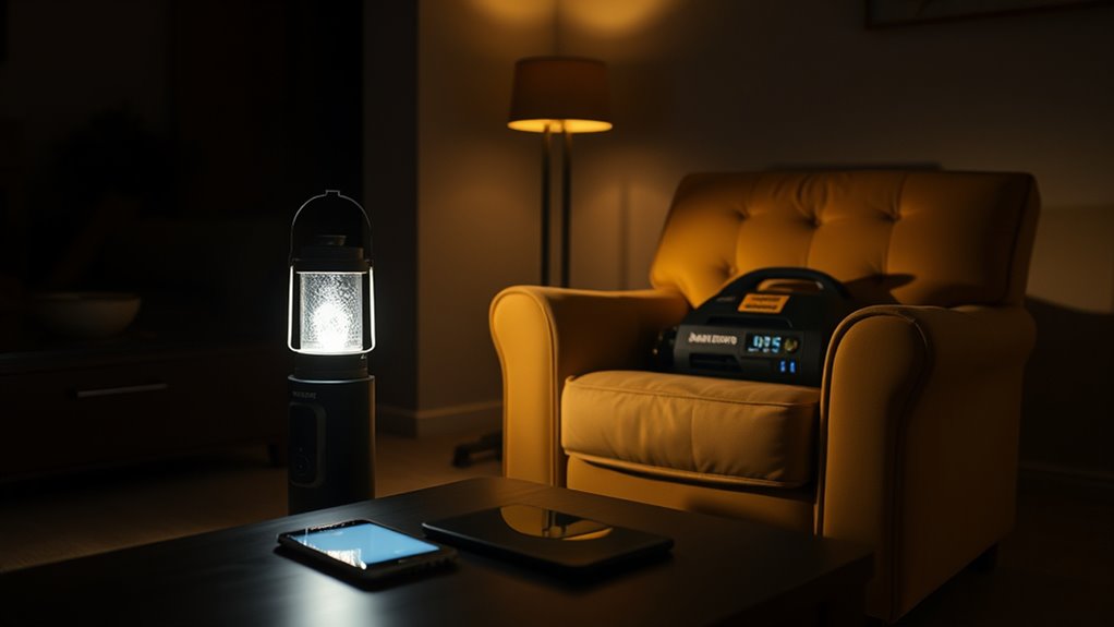 reliable backup power solutions