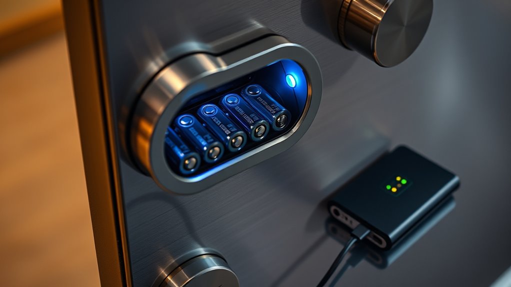 reliable backup power solutions