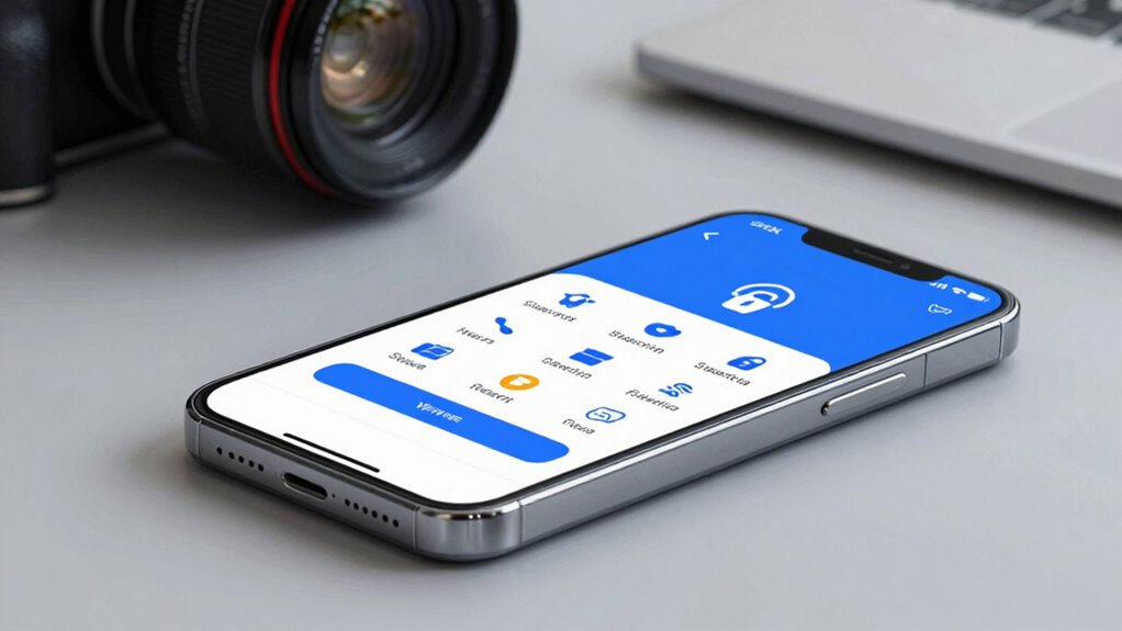 remote phone locking and wiping