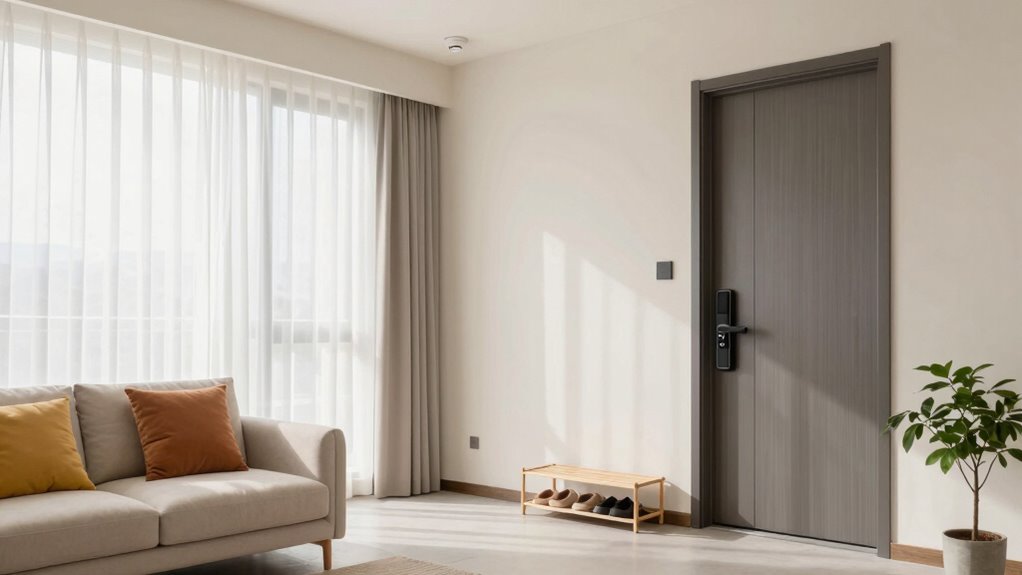 rental property safety checklist