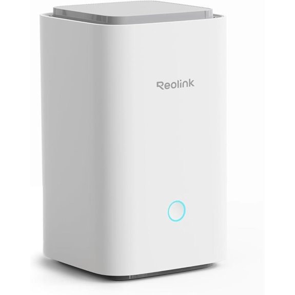 REOLINK Home Hub for 8 Cameras with SD Card