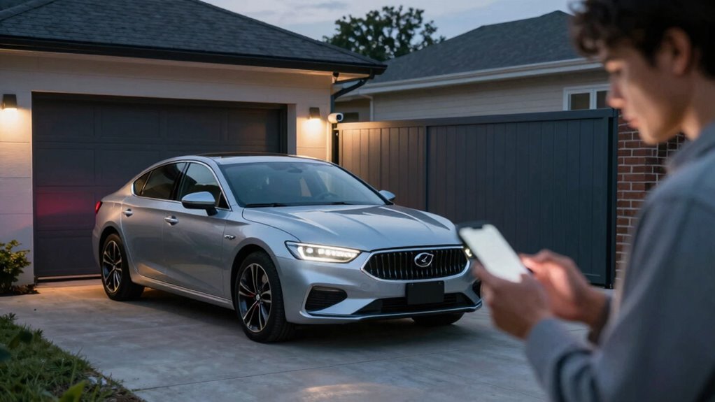 report document notify authorities