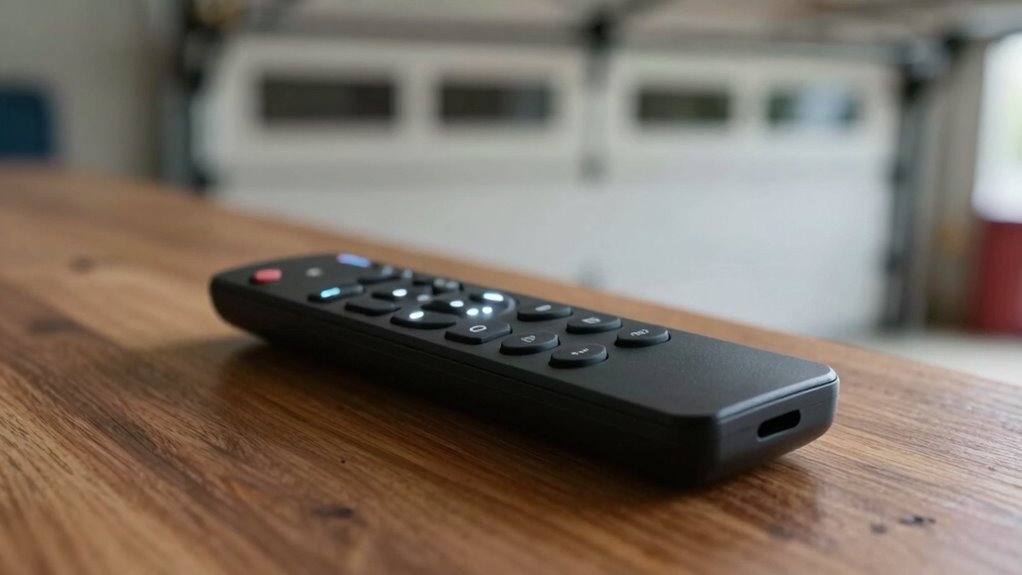 reset remote before reprogramming