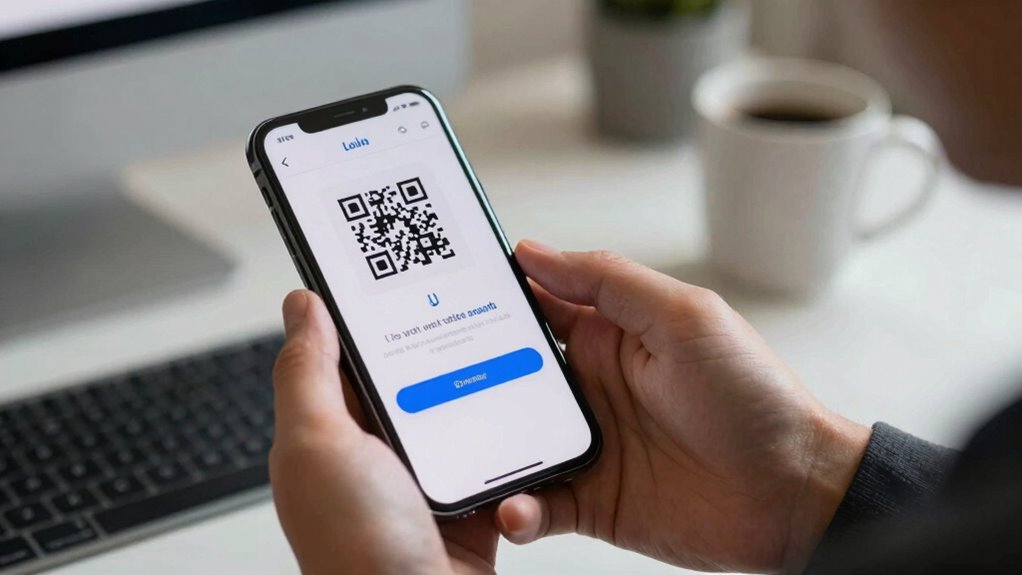 resolve 2fa setup issues