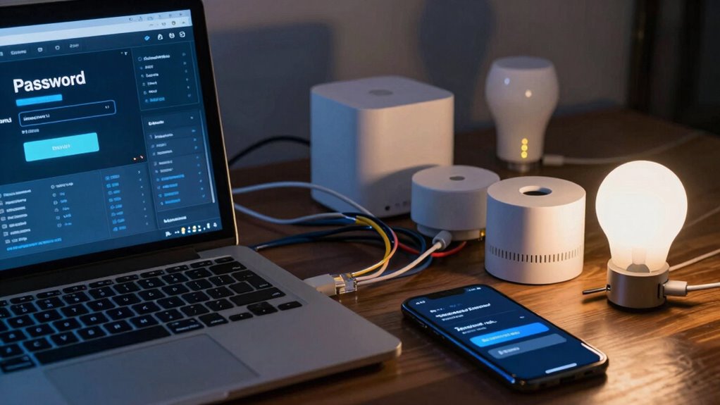 reused passwords enable breaches