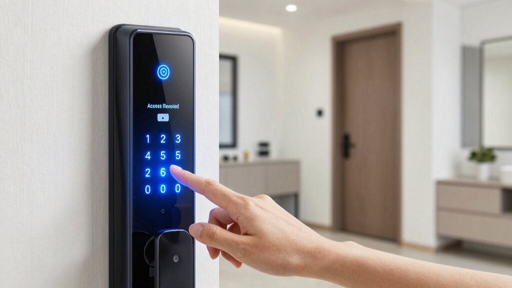 revoke guest access regularly