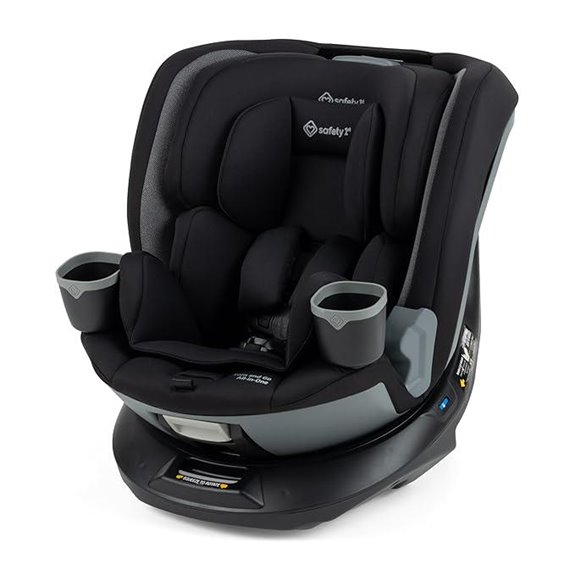 Safety 1st Turn and Go 360° Convertible Car Seat