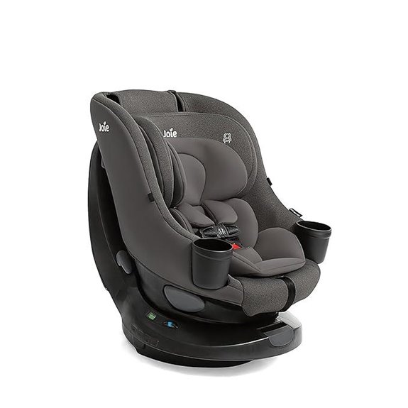 Joie Chili Spin 360 Convertible Car Seat