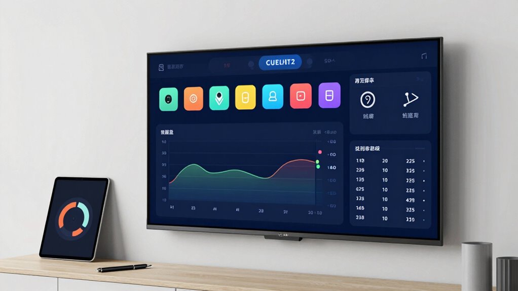 routine system maintenance checks